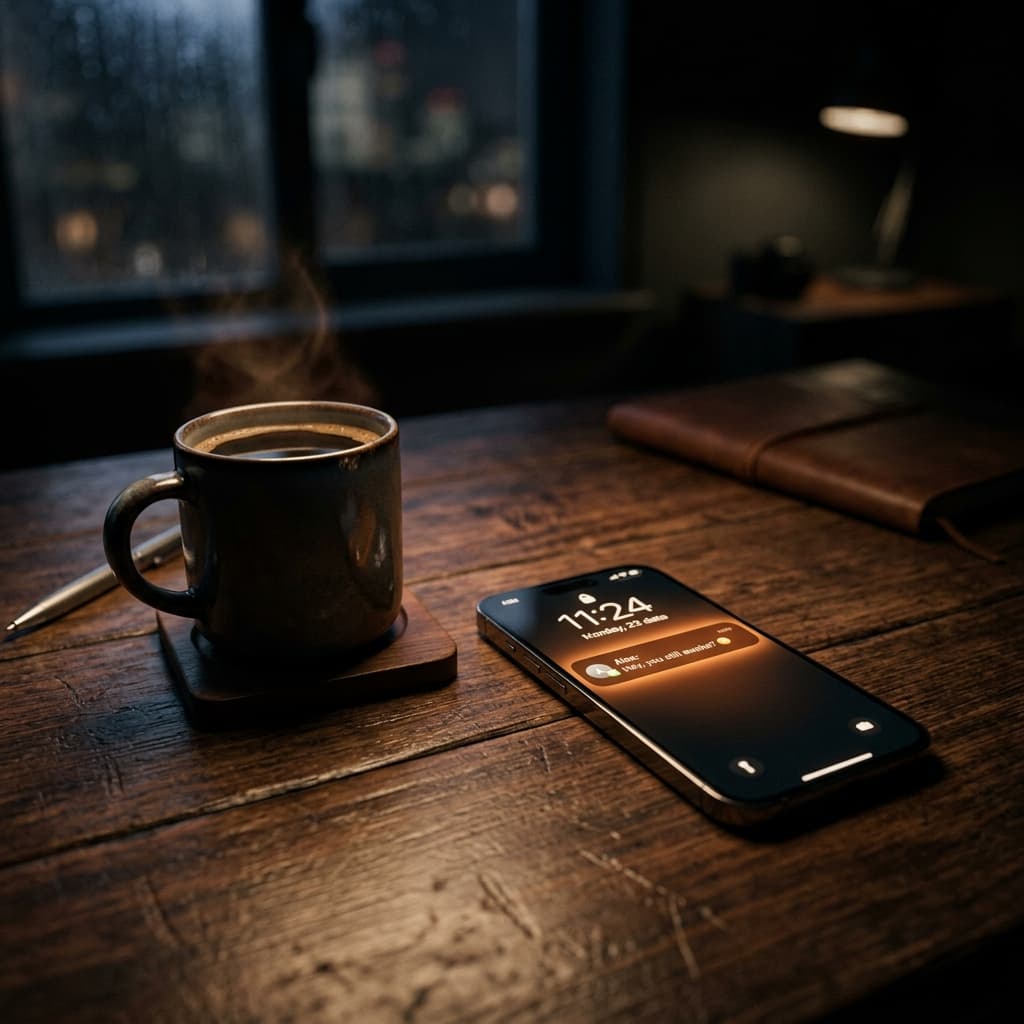Contact hero background